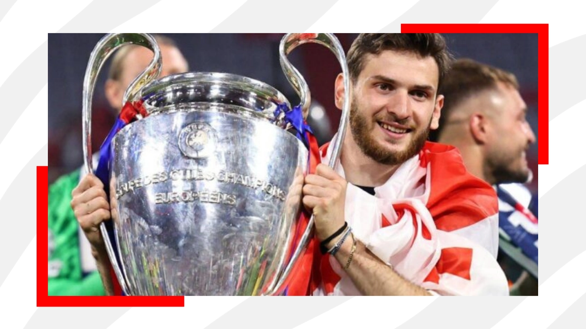 image Champions League: PSG verdedigt zijn titel tegen Arsenal