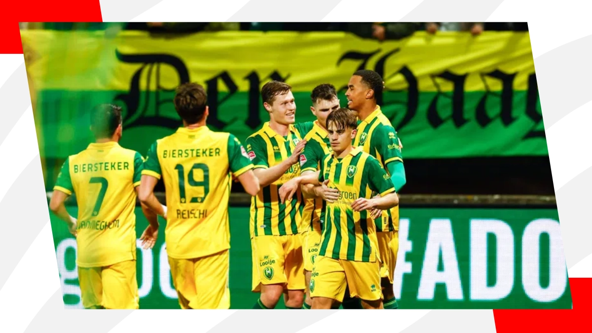 image Dit was de eerste seizoenshelft van de Keuken Kampioen Divisie