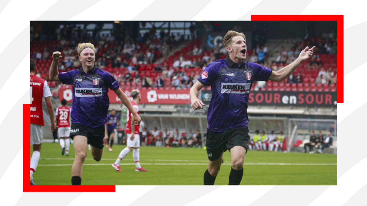 Keuken Kampioen Divisie: wie wordt de periodekampioen van periode 3?