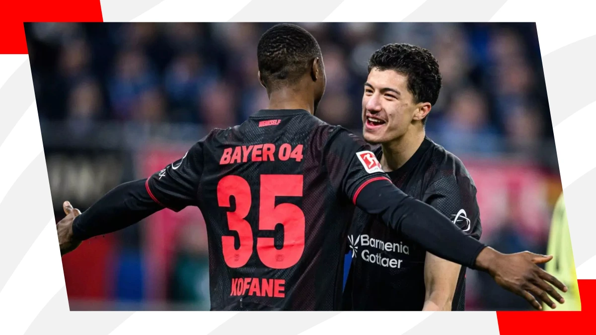 Bayer Leverkusen vs Arsenal: Can Leverkusen halt the Gunners charge in Champions League Round of 16?