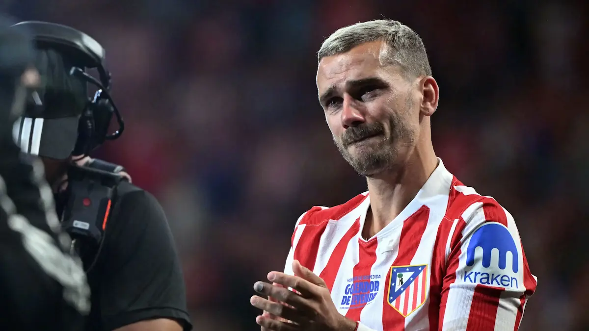 Villarreal - Atlético Madrid : clap de fin pour Antoine Griezmann avec les Colchoneros