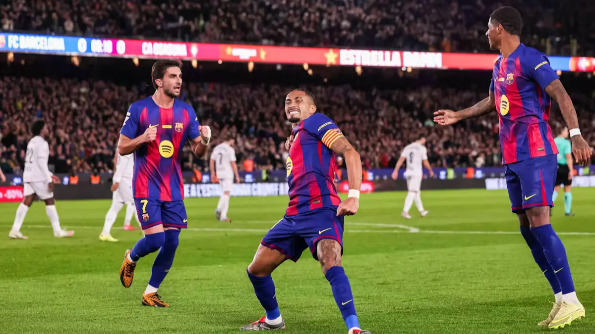 image FC Barcelone - Athletic Bilbao : pourquoi les Blaugranas sont déjà en finale