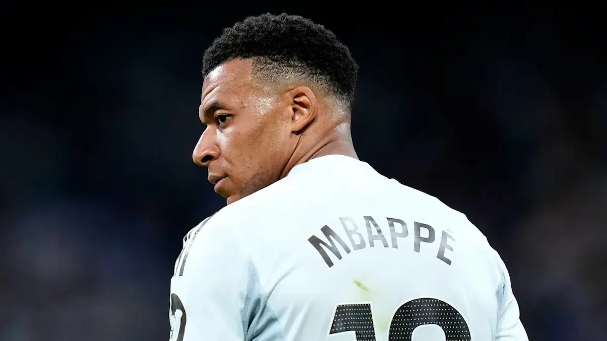 Real Madrid - Athletic Bilbao : le Pichichi à assurer pour Kylian Mbappé