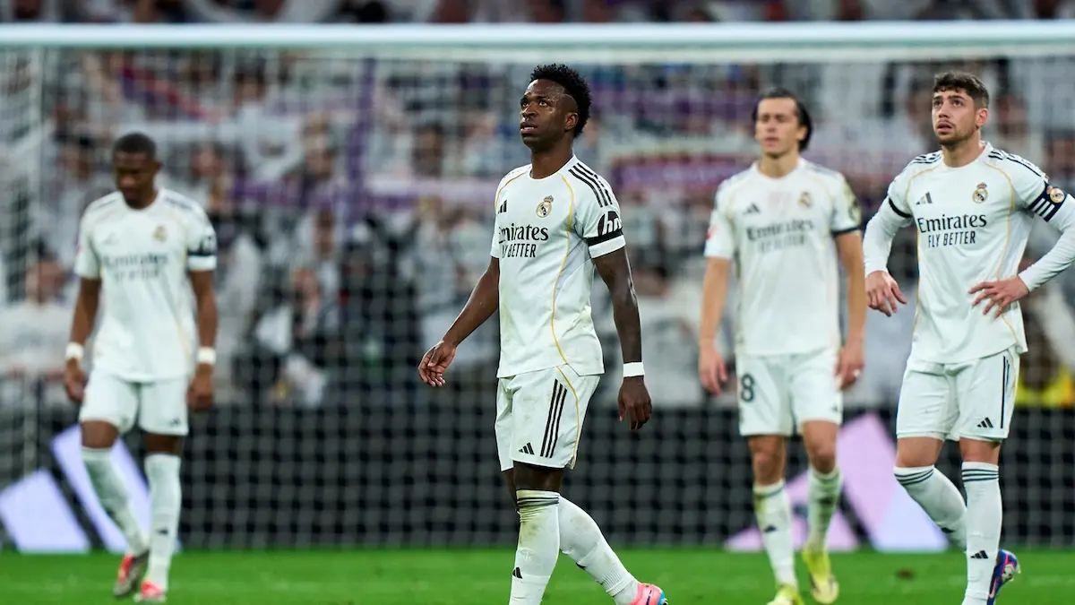 Celta Vigo - Real Madrid : encore une crise juste avant Manchester City ?