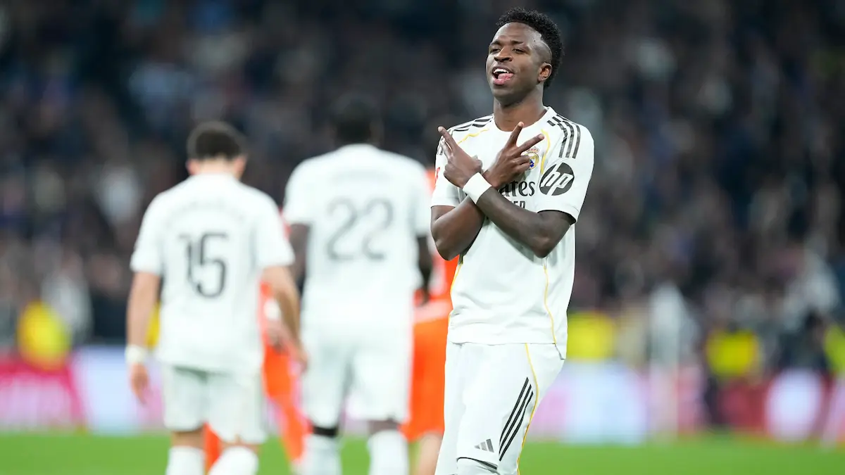 Real Madrid - Getafe : le Real n'a plus le droit à l'erreur
