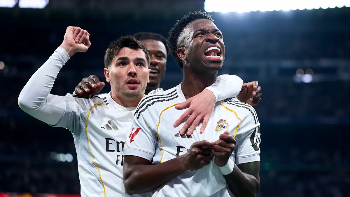 Real Madrid - Real Sociedad : le bon test avant la revanche contre Benfica