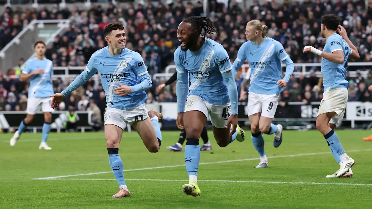 Arsenal - Manchester City : les Sky Blues vainqueurs contre toute attente ?