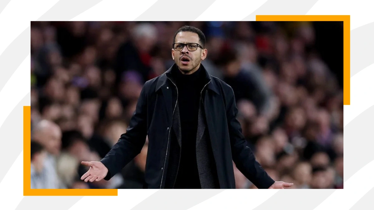 liam rosenior stunned by controversial referee decision