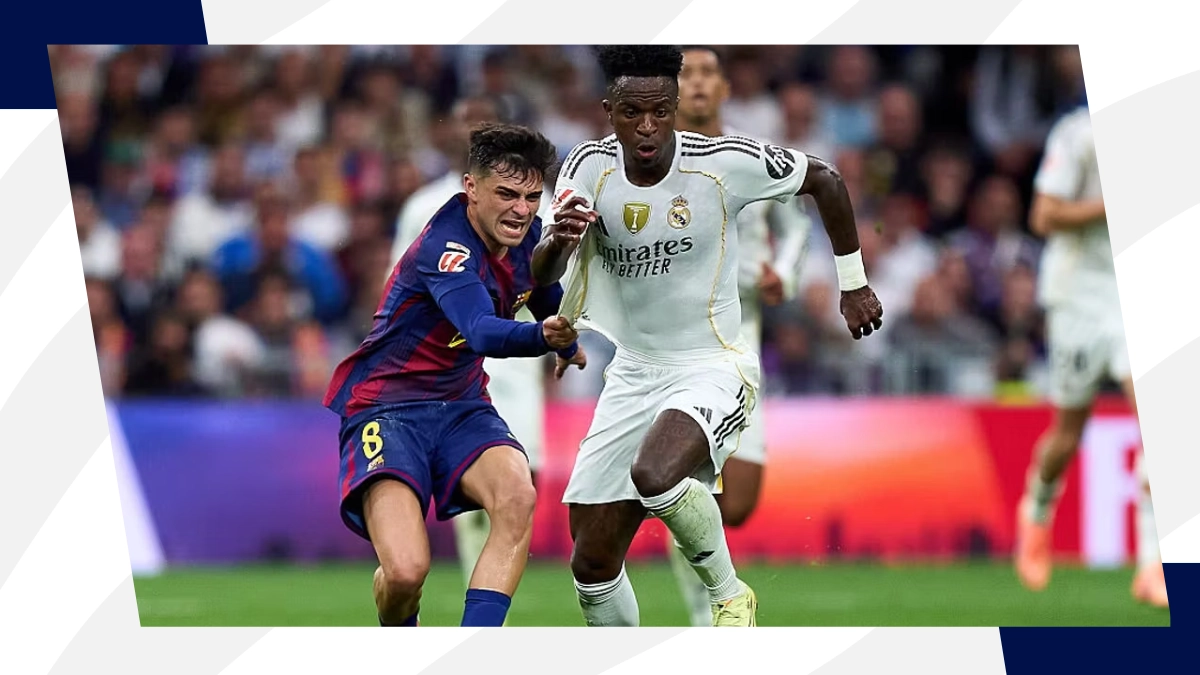 image Barcellona-Real, apoteosi blaugrana o riscatto blancos?