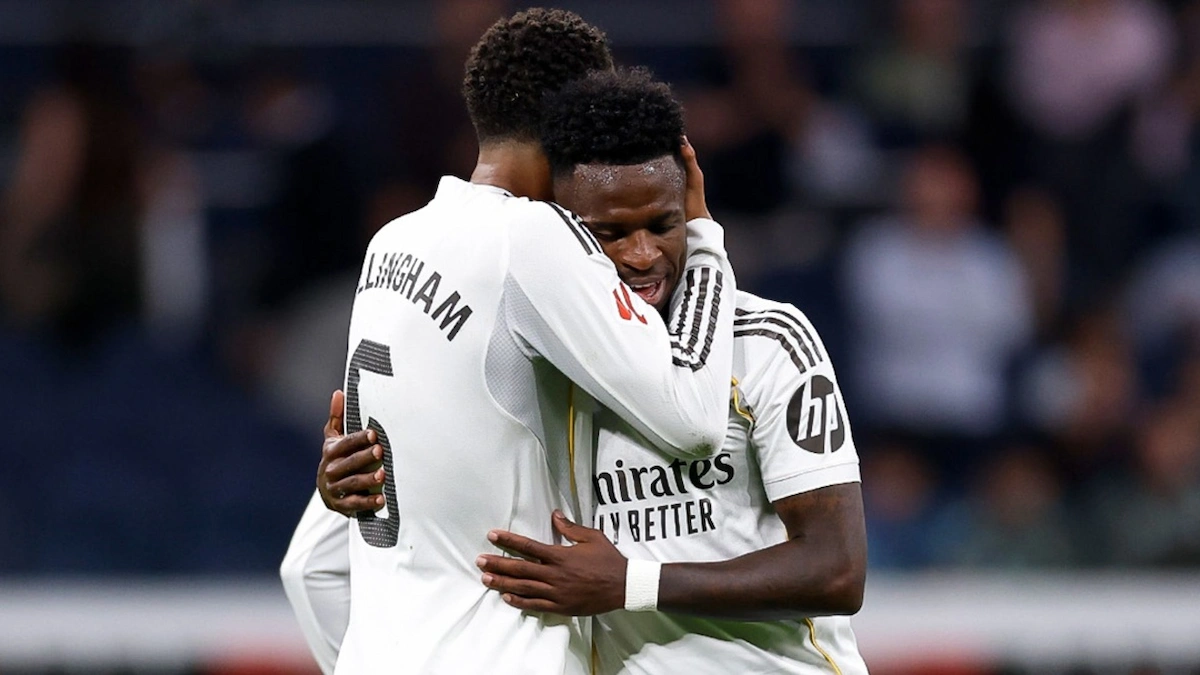 Betis – Real Madrid : les Merengues veulent encore croire au titre