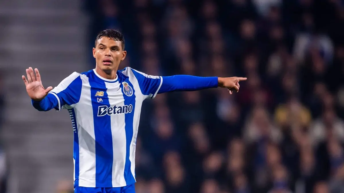 FC Porto - Sporting : le choc qui peut relancer le titre !