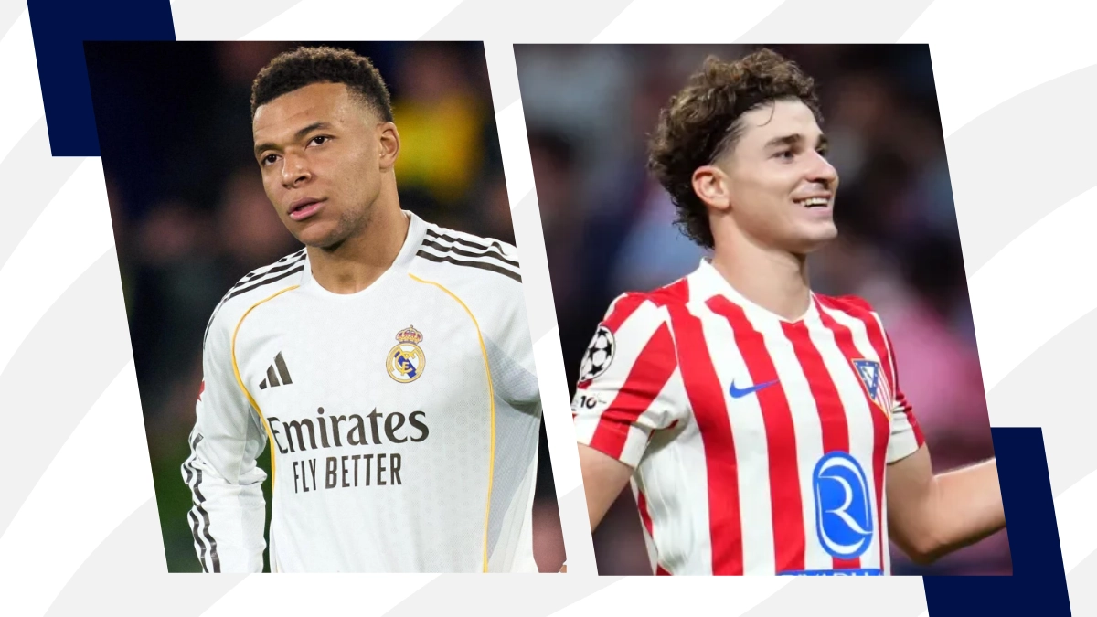 Real-Atletico, il derby di Madrid vale (quasi) solo per i blancos
