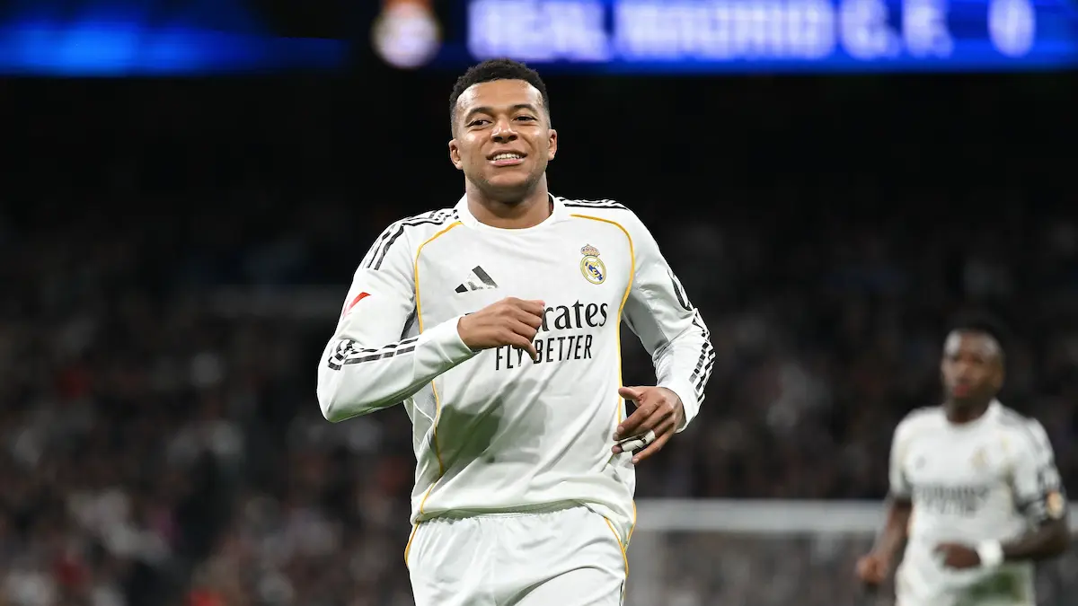 image Real Madrid - FC Barcelone : l'arrivée de Kylian Mbappé pas suffisante ?