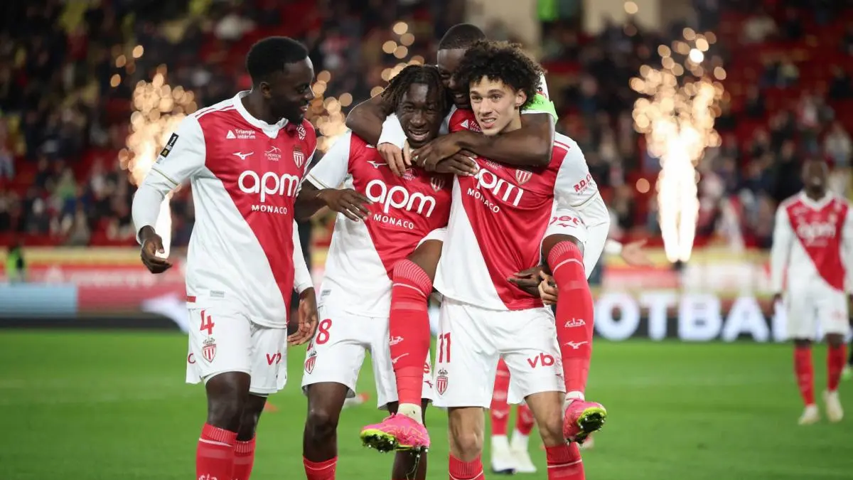 Monaco - Nantes : l'ASM peut encore croire à l'Europe...