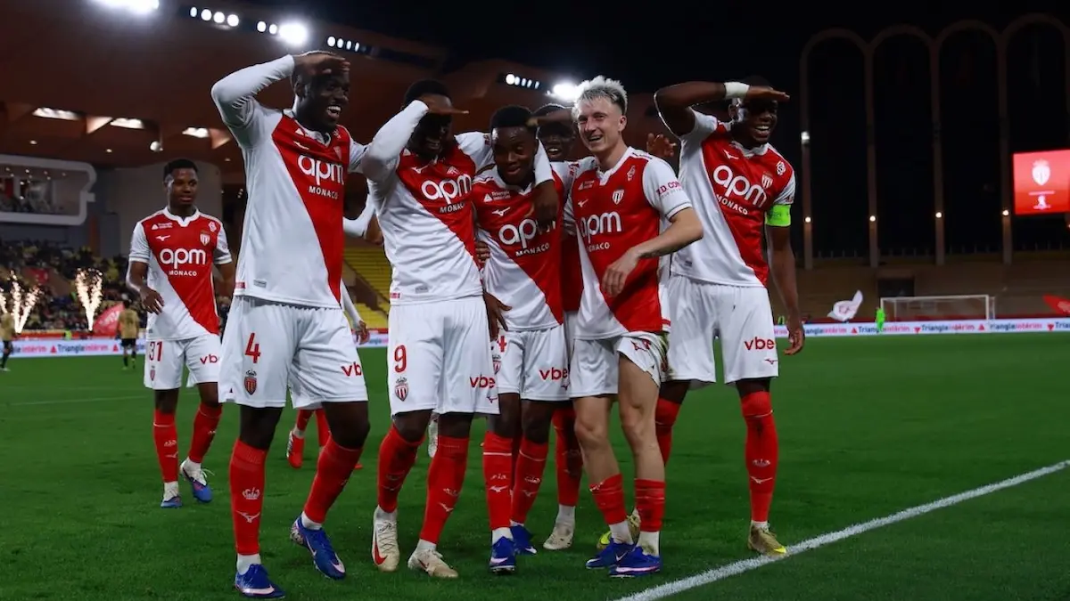 Monaco - Brest : l'ASM vers une fin de saison en boulet de canon