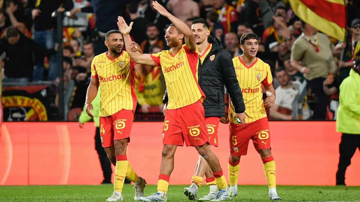 Brest - Lens : semaine parfaite pour les Sang et Or ?
