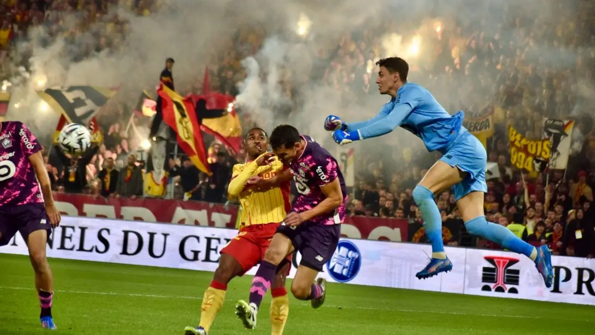 Lille - Lens : le LOSC veut prendre sa revanche !