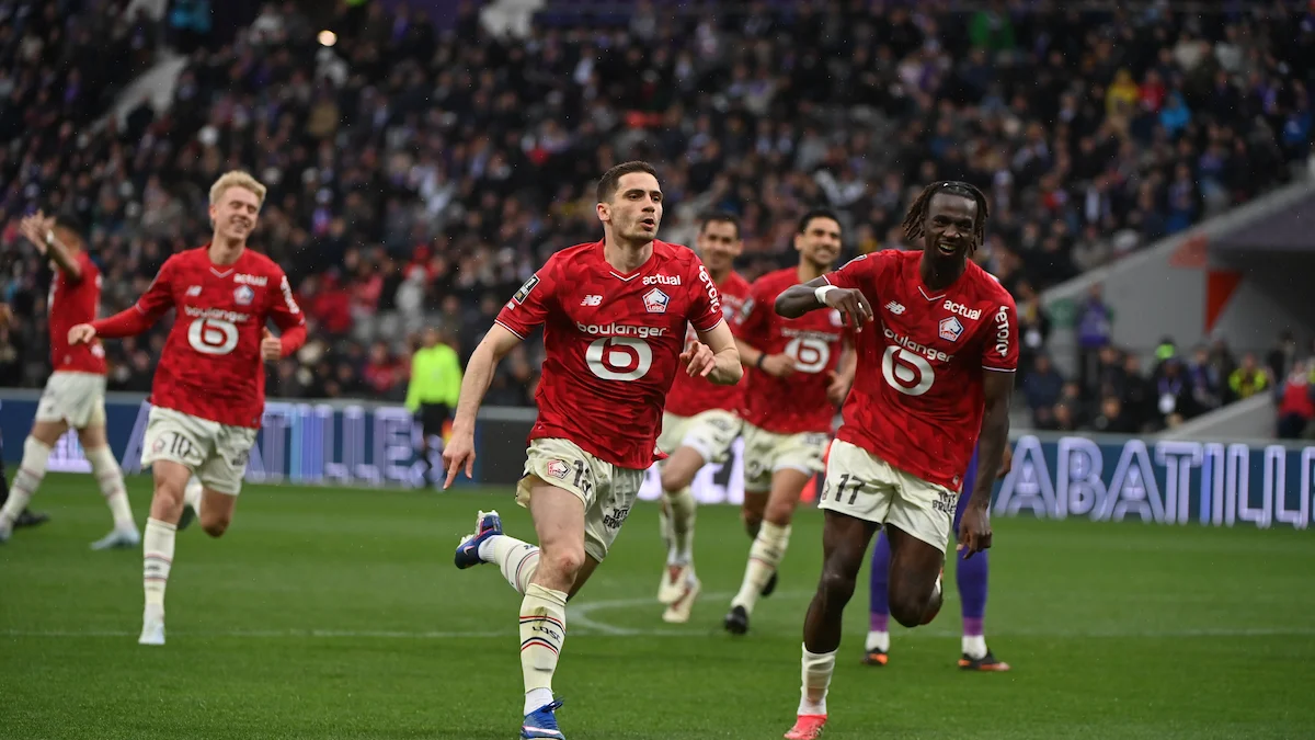 Paris FC – Lille : le LOSC joue gros dans la capitale