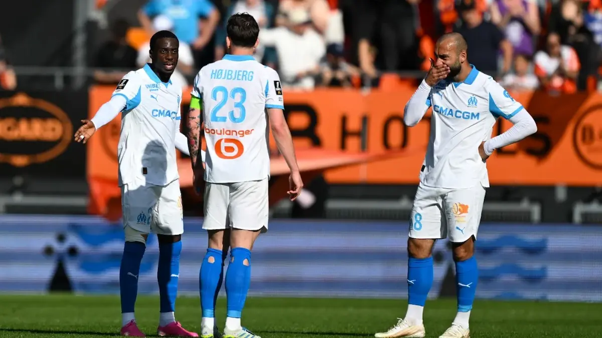 Nantes - Marseille : l'OM n'a plus le choix pour continuer de croire à la C1