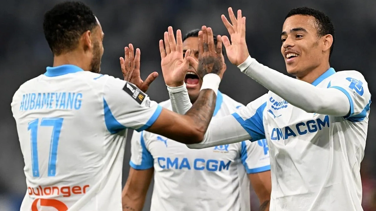Lorient - Marseille : l'OM doit enchaîner