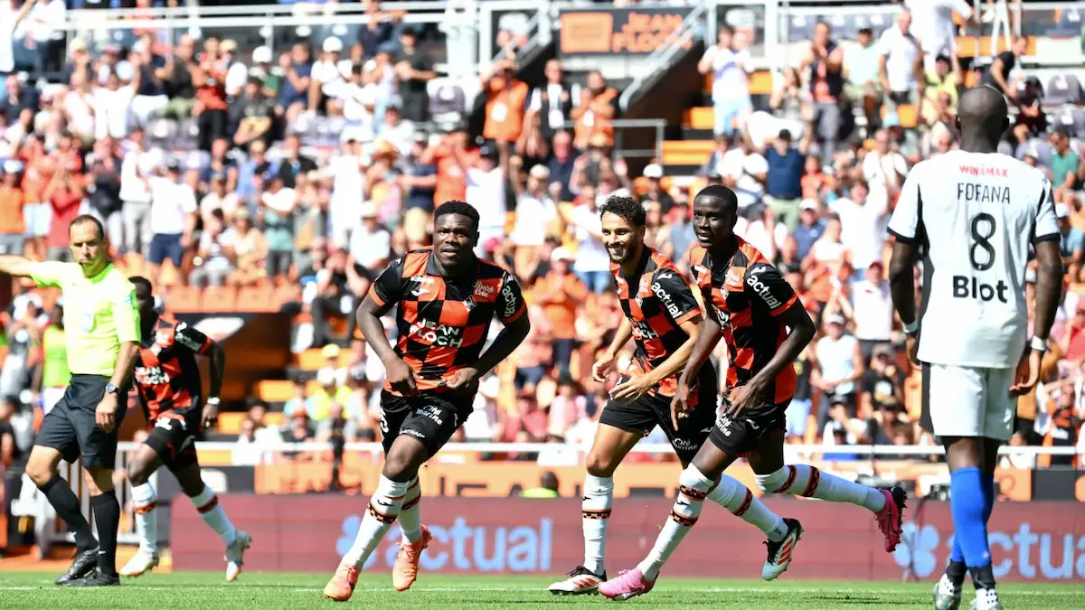 Rennes - Lorient : une revanche à prendre après la raclée du match aller