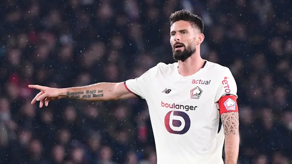 Lille - Brest : les Dogues peuvent tout perdre cette semaine