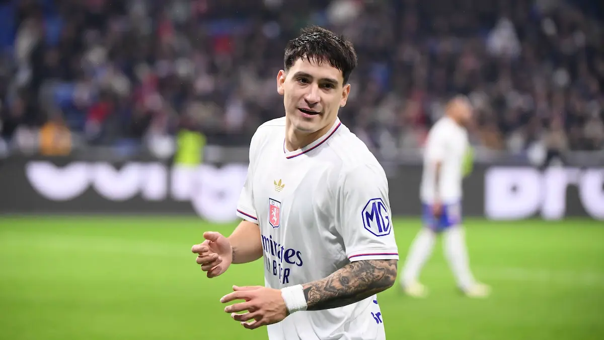 image Monaco - Lyon : dernière chance pour les offensifs lyonnais avant Endrick