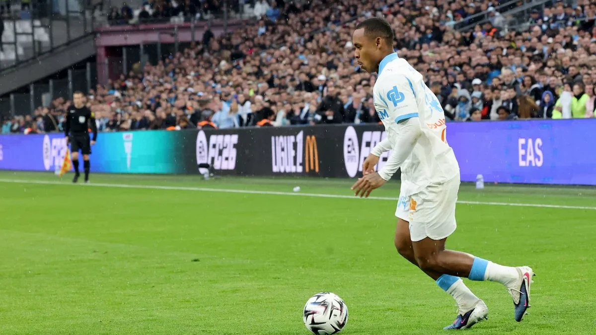 Marseille - Nice : l'OM doit obligatoirement se relancer