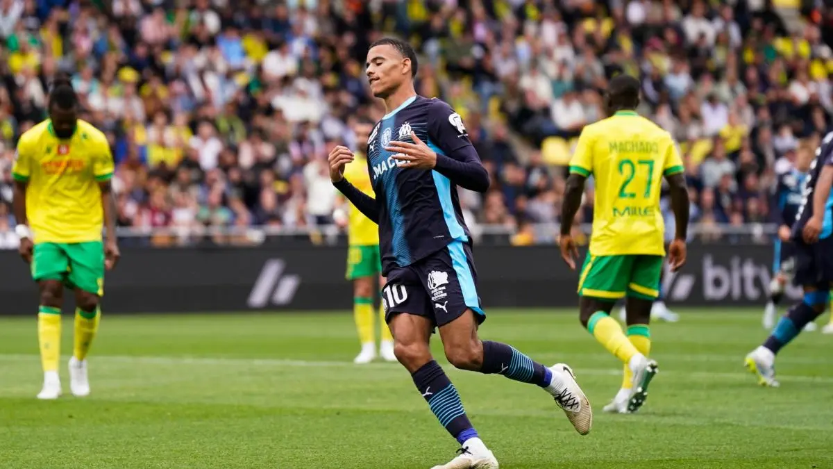 Le Havre - Marseille : un adieu définitif à la Ligue des Champions pour l'OM ?