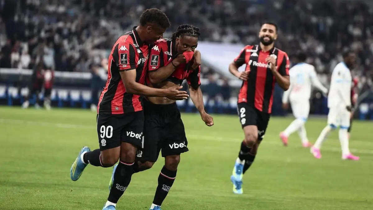 Nice – Metz : le match de la peur pour les Aiglons