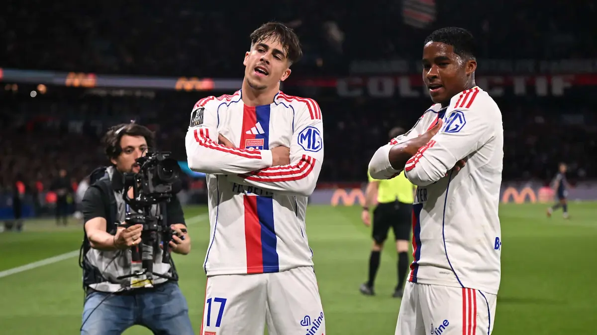 Toulouse - Lyon : les Lyonnais veulent passer la cinquième !