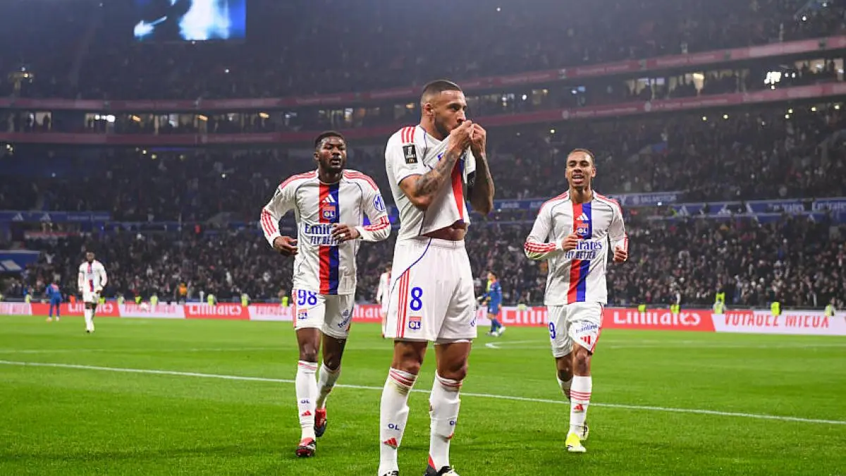 Lyon - Paris FC : l'OL doit sortir de cette mauvaise passe