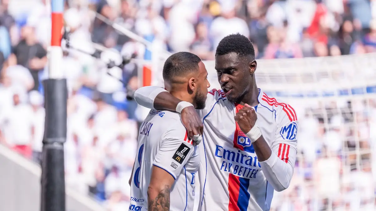 Lyon - Rennes : un choc pour la Ligue des Champions !