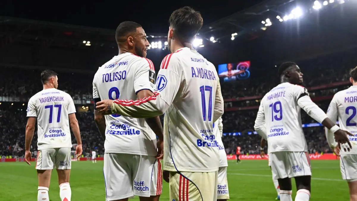Lyon - Lens : les Gones prêts à retrouver la Ligue des Champions !