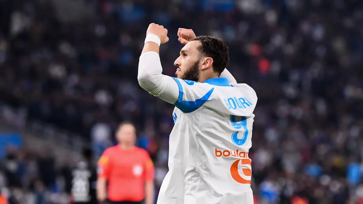 Marseille - Lille : l'OM compte bien écarter un concurrent direct