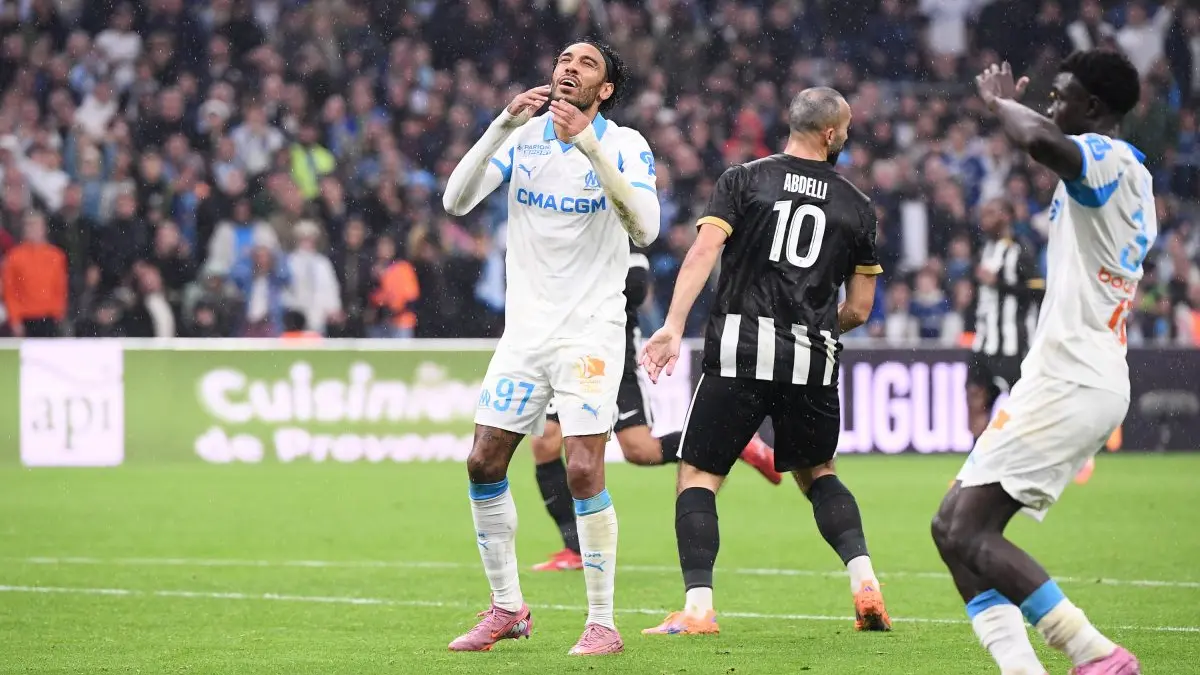 image Angers - OM : les Olympiens ont une revanche à prendre