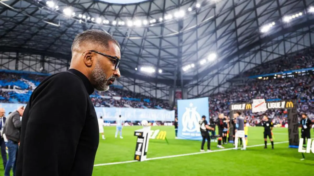 Brest - Marseille : retour en Bretagne gagnant pour Habib Beye ?