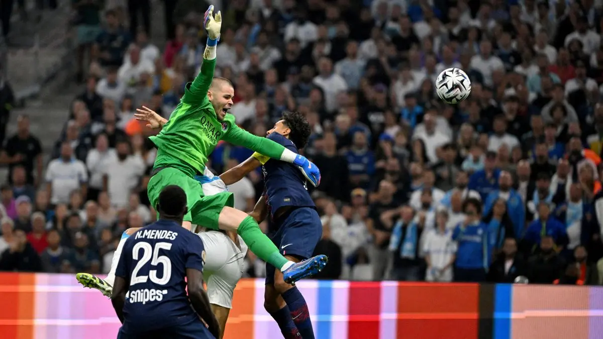 PSG - OM : les Marseillais pourront-ils encore rivaliser ?