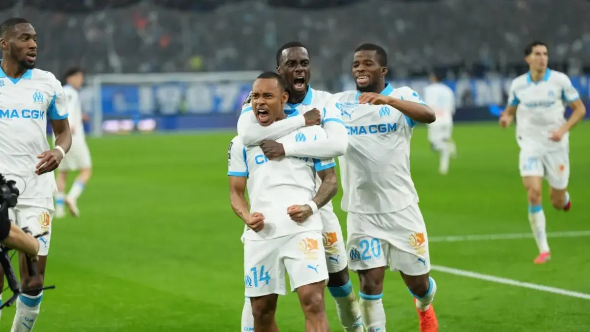 OM - Auxerre : une première pour Marseille depuis novembre