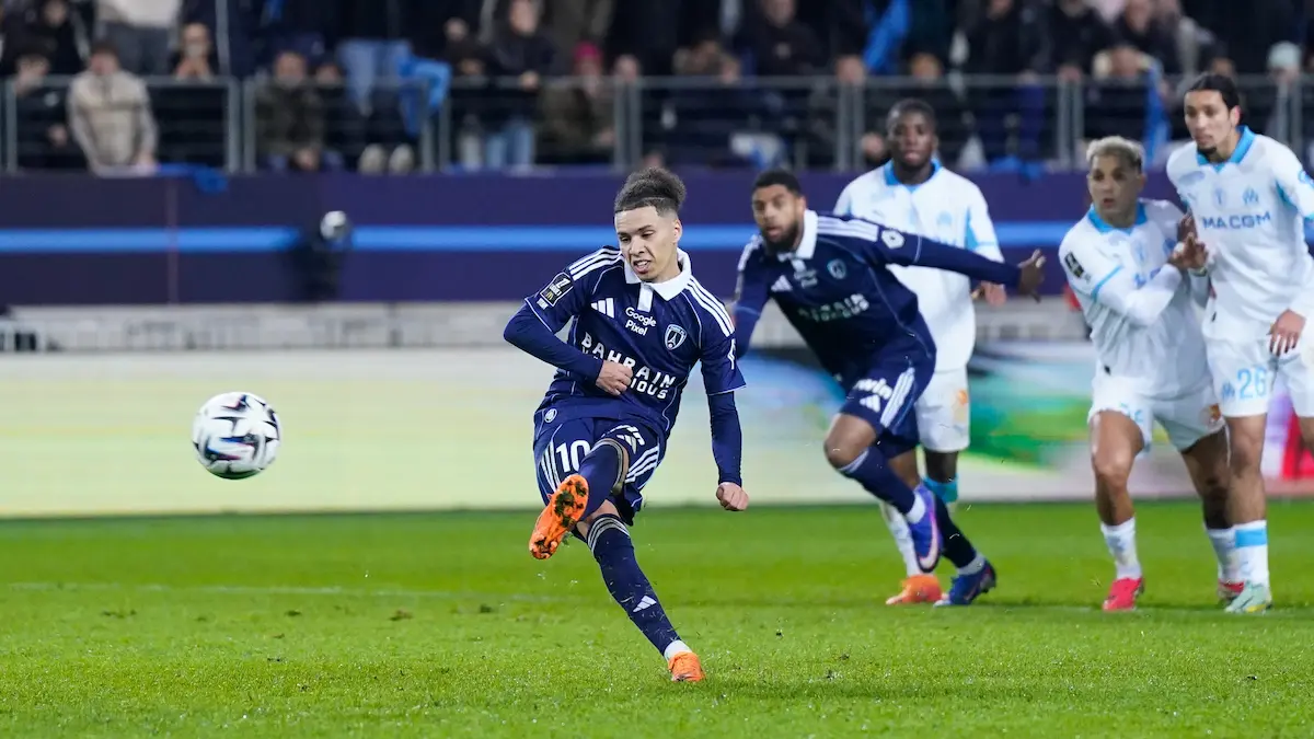 Paris FC - Lens : le PFC peut-il accrocher les Sang et Or ?