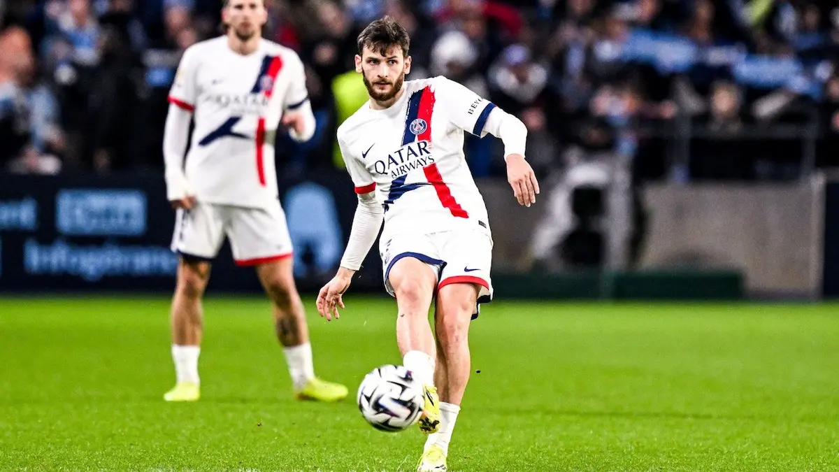 Nice - PSG : Paris doit rester en mode Ligue des Champions !