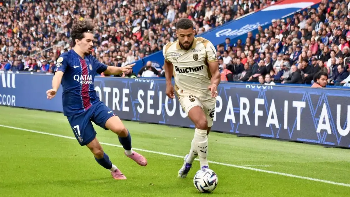 Lens - PSG : Paris, champion chez son dauphin ?