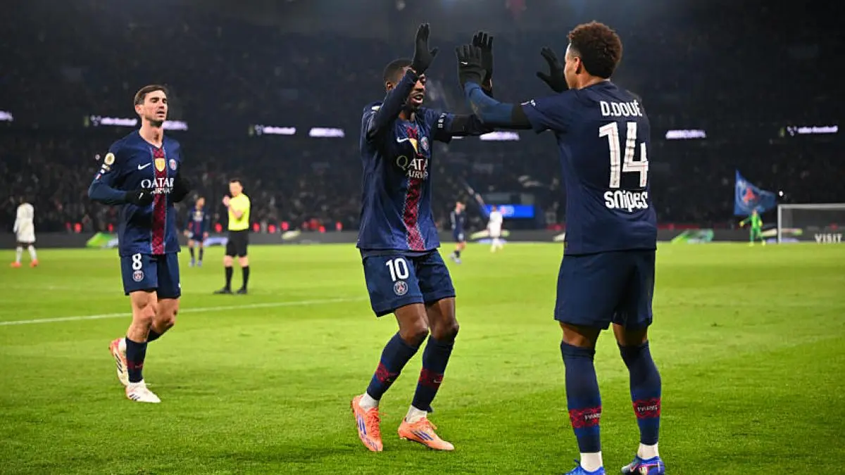 Strasbourg - PSG : match piège pour des Parisiens inconstants
