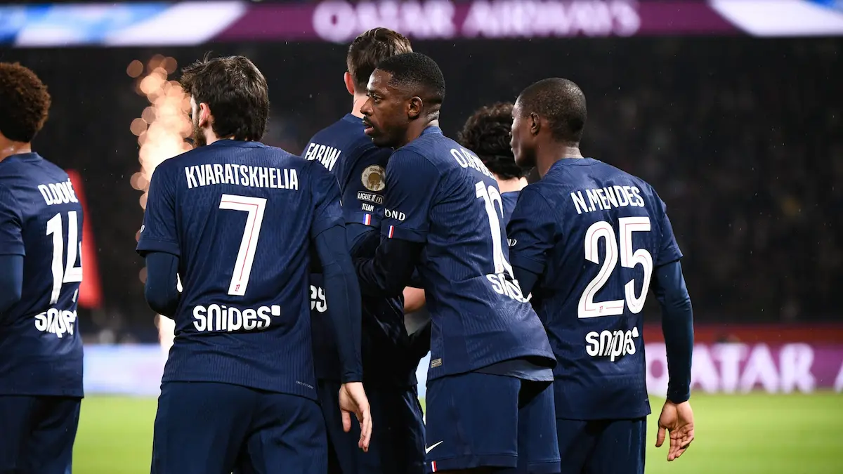 Auxerre - PSG : Paris doit profiter du choc de demain soir