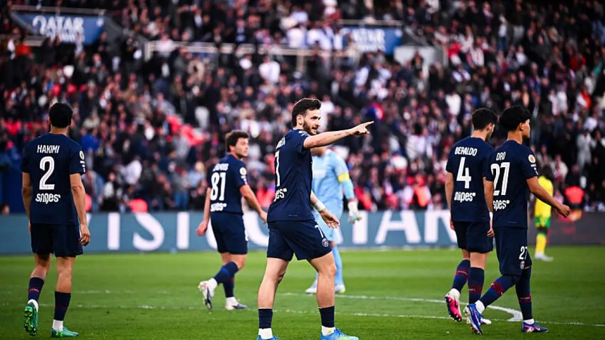PSG - Brest : une semaine de rêve pour les Parisiens ?