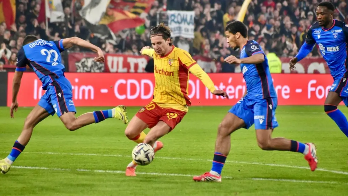 Lens - Le Havre : relancer la machine avant un gros mois de février