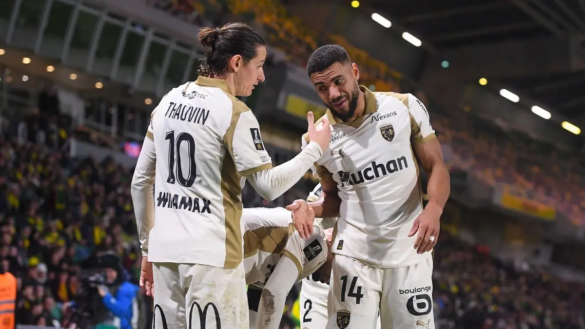 image Toulouse - Lens : on repart sur les mêmes bases pour le leader ?