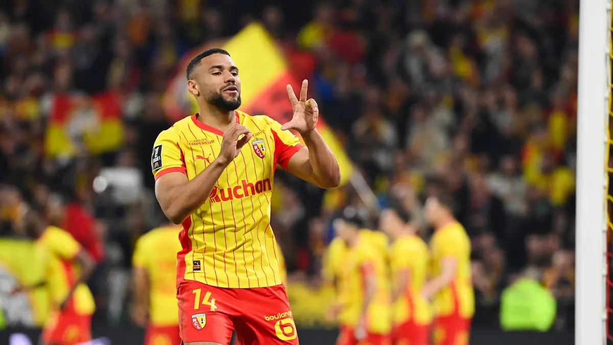 Lens - Nantes : la 2e place à assurer pour les Sang et Or !
