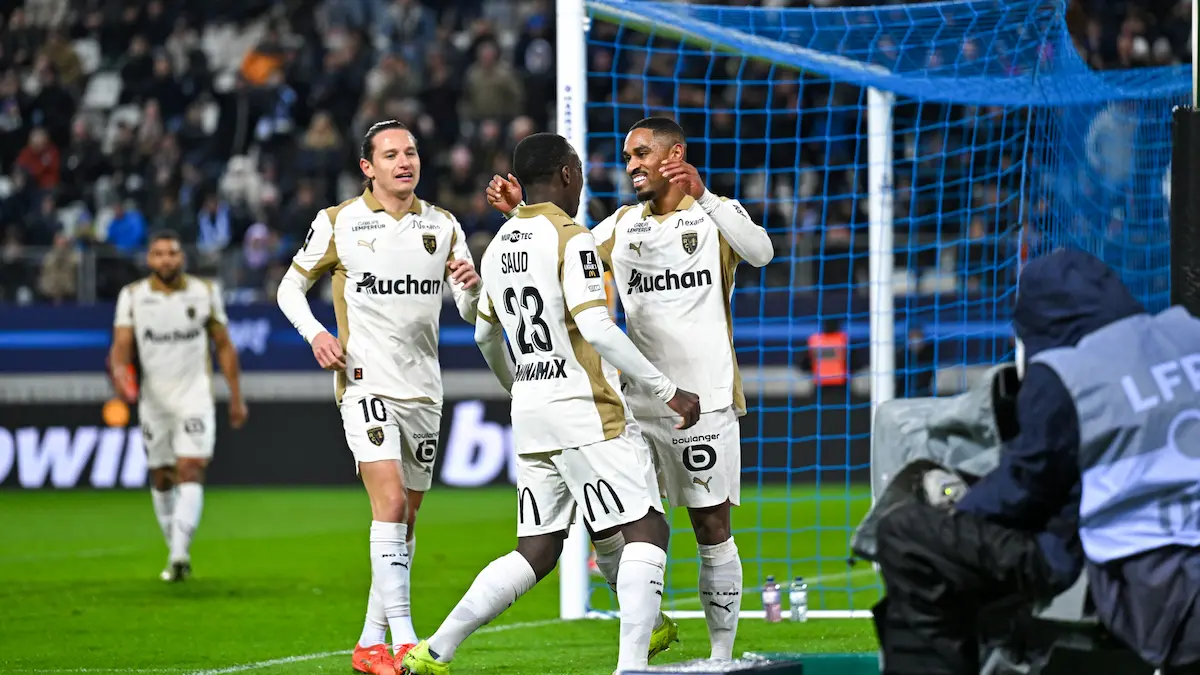 Lens - Monaco : encore un match de fou ?