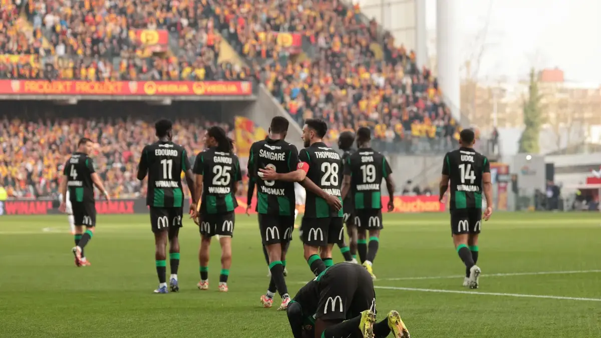 Lens - Angers : le RCL doit bien lancer un mois d'avril capital